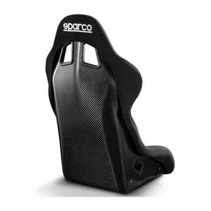 Fotel Sparco EVO CARBON (FIA) - Fotele kubełkowe - miniaturka - grafika 3