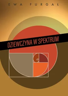 Dziewczyna w spektrum - E-booki - nauka - miniaturka - grafika 1