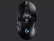 Myszki - Logitech G903 Lighspeed czarna (910-005672) - miniaturka - grafika 1