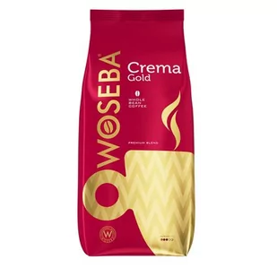 Woseba WOS.KAWA ZIARN.GOLD SUPER 500G 500 G - Kawa - miniaturka - grafika 1