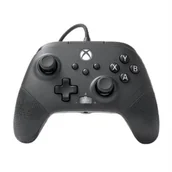Kontrolery gier na PC - Kontroler POWERA Pro 4 Czarny - miniaturka - grafika 1