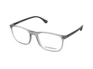 Emporio Armani EA3177 5090 - Okulary korekcyjne, oprawki, szkła - miniaturka - grafika 1