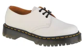Półbuty damskie - Dr. Martens 1461 Bex DM26654100, Damskie, półbuty, Biały - miniaturka - grafika 1