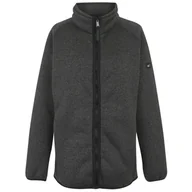 Bluzy sportowe damskie - Bluza damska Regatta Mellrey Rozmiar: S / Kolor: czarny - miniaturka - grafika 1