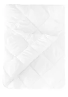Kołdry - Kołdra całoroczna 160x200 pikowana lekka i ciepła - miniaturka - grafika 1