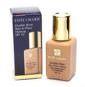 Podkłady do twarzy - Estee Lauder Double Wear, trwały podkład 3N1 Ivory Beige, 15 ml - miniaturka - grafika 1