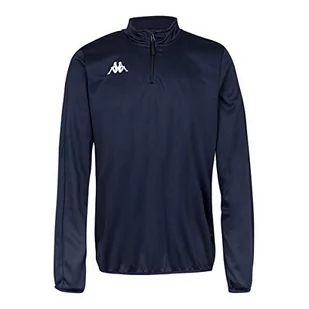 Kappa bluza męska tavole - Bluzy męskie - miniaturka - grafika 1