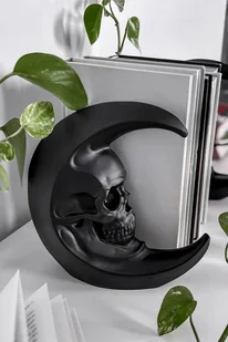 podpórka na książki KILLSTAR - LUNA MORTE - Podpórki do książek - miniaturka - grafika 1