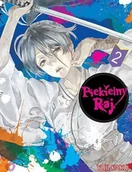 Komiksy dla młodzieży - Piekielny Raj Tom 2 - miniaturka - grafika 1