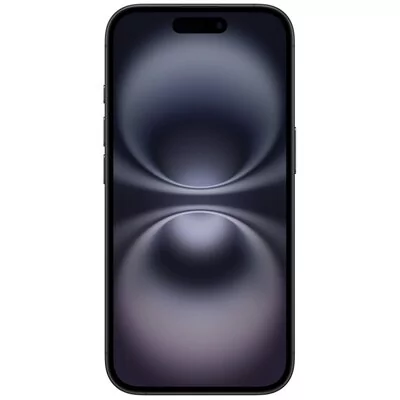 Apple iPhone 16e 128GB ブラック APPLE iPhone 16e 5G 128GB 6.1