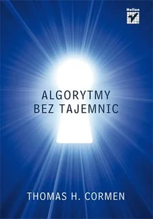 Algorytmy bez tajemnic - Podstawy obsługi komputera - miniaturka - grafika 2