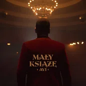 Rap, Hip Hop - Mały Książę - miniaturka - grafika 1