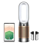 Oczyszczacze powietrza - Dyson Purifier Hot+Cool Formaldehyde HP09 - miniaturka - grafika 1