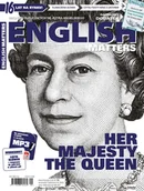 Czasopisma - English Matters nr 96 - miniaturka - grafika 1