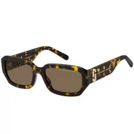 Okulary przeciwsłoneczne - Okulary przeciwsłoneczne Marc Jacobs MARC614/S 086 56 70 - miniaturka - grafika 1