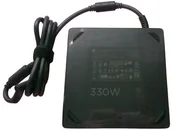 Zasilacze do laptopów - HP 330W sPFC power adapter for - miniaturka - grafika 1