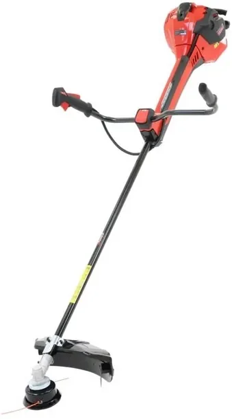MOCNA Kosa spalinowa Faworyt KS52 3,0 KM 52 cm3 12 kg ANTYWIBRACYJNA 43cm