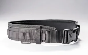 Pas biodrowy na sakwy i pokrowce Reporter V8 usztywniony, L/XL - Akcesoria fotograficzne - miniaturka - grafika 1