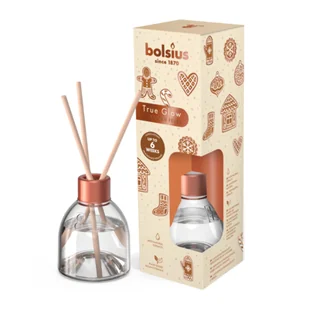 Dyfuzor zapachowy 60 ml LE TS Krem nugatowy - Zapachy do domu - miniaturka - grafika 1