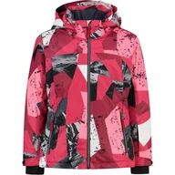 Bluzy narciarskie - Kurtka narciarska dziecięca CMP 39W2085 - miniaturka - grafika 1