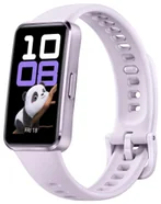 Huawei Band 10 Fioletowy