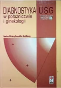 Książki medyczne - Diagnostyka usg w położnictwie i ginekologii - miniaturka - grafika 1