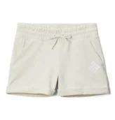 Spodenki damskie - COLUMBIA SPODENKI TREK FRENCH TERRY 2031981191 r XS - Columbia - miniaturka - grafika 1