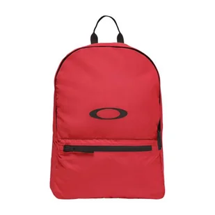 Plecak miejski unisex Oakley THE FRESHMAN PACKABLE RC 19 L czerwony FOS901204-465 - Plecaki - miniaturka - grafika 1