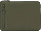 Torby na laptopy - Etui na laptopa 15 cali, zielony - pasuje do urządzeń „do” 38.1 cm - miniaturka - grafika 1