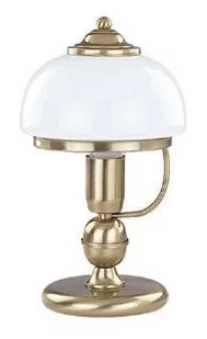Alfa PARIS Lampka nocna 4512 4512/AL - Lampy stojące - miniaturka - grafika 1
