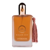 Wody i perfumy męskie - Killer Oud Overdose woda perfumowana 100 ml - miniaturka - grafika 1