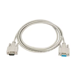 Akyga Kabel D-Sub AK-CO-01, 2 m - Kable komputerowe i do monitorów - miniaturka - grafika 1