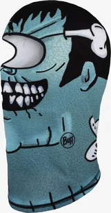 Buff Buff Balaclava Farcy Opaline 13478886810 Niebieskie One size - Czapki i chusty sportowe damskie - miniaturka - grafika 1
