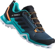Buty trekkingowe damskie - Buty adidas Terrex AX3, FV6852 - miniaturka - grafika 1