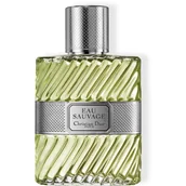 Wody i perfumy męskie - Dior Eau Sauvage woda toaletowa spray 50 ml (3348900627505) - miniaturka - grafika 1