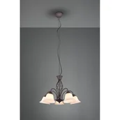 Lampy sufitowe - Trio RUSTICA 101000524 101000524 - miniaturka - grafika 1