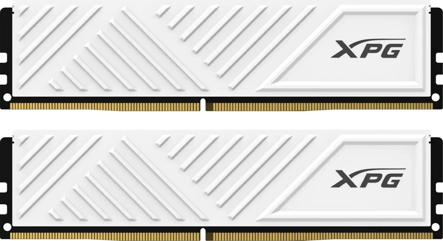 Pamięć ADATA XPG Gammix D35, DDR4, 32 GB, 3200MHz, CL16 AX4U320016G16A-DTWHD35 AX4U320016G16A-DTWHD35