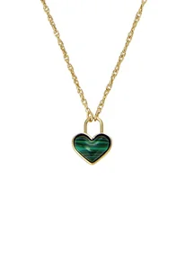 Fossil naszyjnik JF04857710 - Naszyjniki - miniaturka - grafika 1