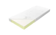 Materace - Koło M&K Pan Smart 90x200 - miniaturka - grafika 1