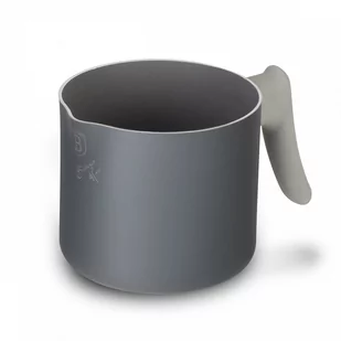 Lumarko Garnek Tytanowy Do MLeka Berlinger Haus 1,2l Bh-7078 Aspen  - Garnki - miniaturka - grafika 3