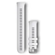 Akcesoria do smartwatchy - Pasek do Garmin Swim 2 Large Biały - miniaturka - grafika 1