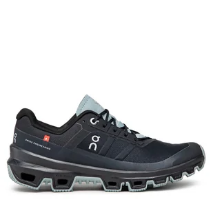 Buty do biegania On Cloudventure 3299257 Czarny - Lekkoatletyka - miniaturka - grafika 1