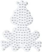 Prace ręczne dla dzieci - Szablony Do Koralików Do Prasowania - Zabawki Kreatywne Dla Chłopców I Dziewczynek - Żaba 2 - miniaturka - grafika 1