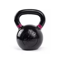 Kettlebell - Kettlebell Odważnik Tiguar Raw Żeliwny 24 kg - miniaturka - grafika 1