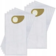 Worki do odkurzaczy - 10x Worki do odkurzacza Nilfisk Buddy II 12L Nilfisk Buddy II 18 T L INOX - miniaturka - grafika 1