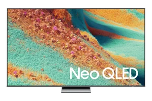 Telewizor Samsung Neo QLED 65" QN85F 4K Vision AI Smart TV (2025) - Telewizory - miniaturka - grafika 1