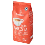 Kawa - Dallmayr Barista Caffe Crema Forte 1kg ziarnista - miniaturka - grafika 1