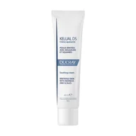 Kremy do twarzy - DUCRAY KELUAL DS Krem kojący, 40ml - miniaturka - grafika 1