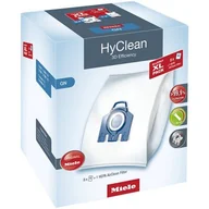 Worki do odkurzaczy - Miele worki do odurzacza N Allergy XL Pack GN HyClean 3D + HA50 1063288 - miniaturka - grafika 1