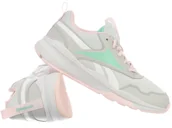 Buty dla dziewczynek - Buty dziecięce REEBOK - XT SPRINTER 2.0 GW0043-37 - miniaturka - grafika 1